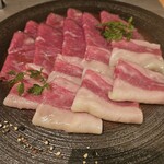 小石川 中勢以 - 