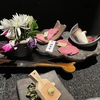 個室 和牛焼肉 吟 難波店 -  個室 和牛焼肉 吟 難波店 -