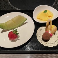 個室 和牛焼肉 吟 難波店 -  個室 和牛焼肉 吟 難波店 -