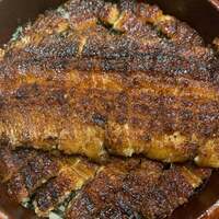 炭焼うな富士 名駅店 - 