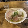 麺屋 隼真