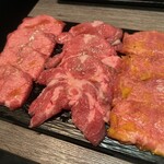 焼肉 ホルモンCHINTAN - 