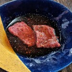 深夜焼肉 だいちゃん - イチボ