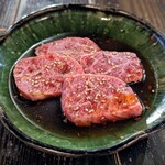 深夜焼肉 だいちゃん - サガリコブ