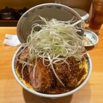 日本橋とんかつ 一 日本橋本店