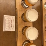 YEBISU BREWERY TOKYO - 