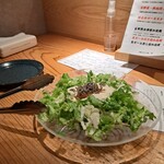 鉄板屋な。 - 