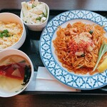 タイレストラン 沌 コレド日本橋店 - 