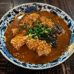 深夜焼肉 だいちゃん - タレホルモン