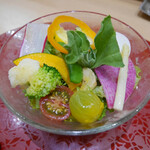 Teppanyaki Nishio - 