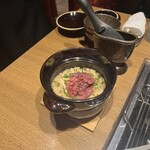 お肉屋 けいすけ 三男坊 - 