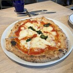 PIZZERIA MANCINI TOKYO - 