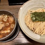 Tsukemen Dokoro Tsuboya - 