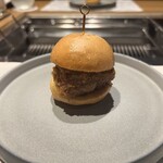 お肉屋 けいすけ 三男坊 - 