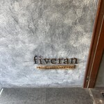 Fiveran - 