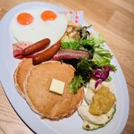 ラ・オハナ 船橋市場店 - 