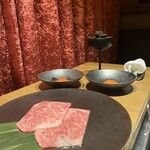 お肉屋 けいすけ 三男坊 - 