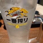 日本の酒と馬の肉 ウマ○ - 