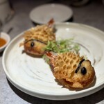 Shin Yeh Taiwanese Signature - 