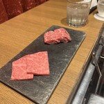 お肉屋 けいすけ 三男坊 - 