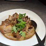 Shin Yeh Taiwanese Signature - 