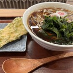 Juuwari Soba Sagatani - 