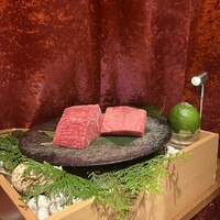 お肉屋 けいすけ 三男坊 - 