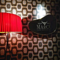 MEAT&GRILL MARCO HANARE - 