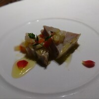 マラルンガ鉄板焼 - 