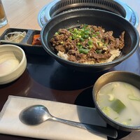 焼肉 天 がむしゃら - 