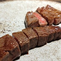 マラルンガ鉄板焼 - 