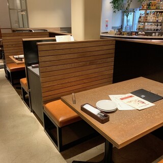 800°ディグリーズ ナポリタン ピッツェリア_2