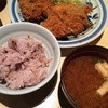 とんかつ 濵かつ 熊本下通り店
