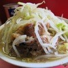 ラーメン二郎 三田本店