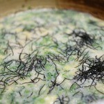 割烹てんぷら 天露 - 