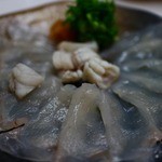 割烹てんぷら 天露 - 