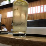 駅前酒場 - 