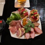 コットンクラブ - 