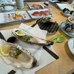 回転寿司 函館まるかつ水産 本店 - 