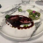 シェ オリビエ - 