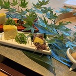 御料理ふじ居 - 