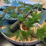 御料理ふじ居 - 