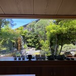 御料理ふじ居 - 