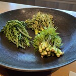 御料理ふじ居 - 