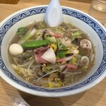 Maruuma Udon - 