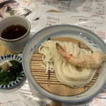 うどん職人さぬき麺之介 - 