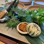 御料理ふじ居 - 