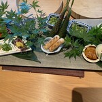 御料理ふじ居 - 