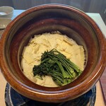 御料理ふじ居 - 