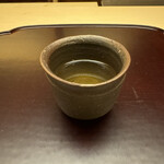 徳ㇵ本也 - 蓮茶